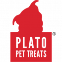 Plato Pet Treats Logo